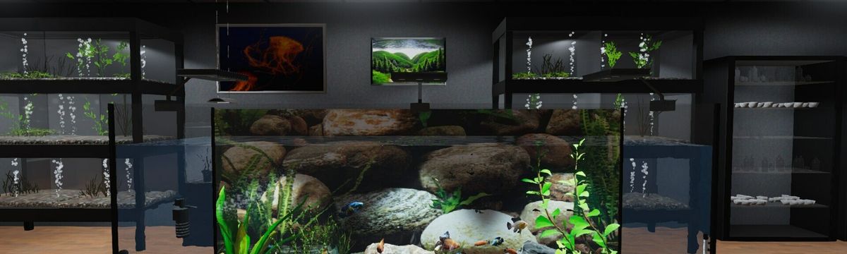 Aquarist