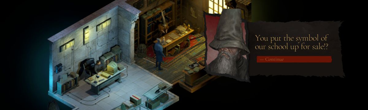 The Bookwalker Thief of Tales