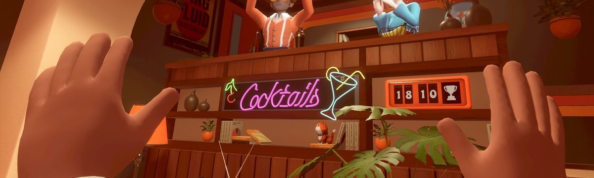 Escape Simulator
