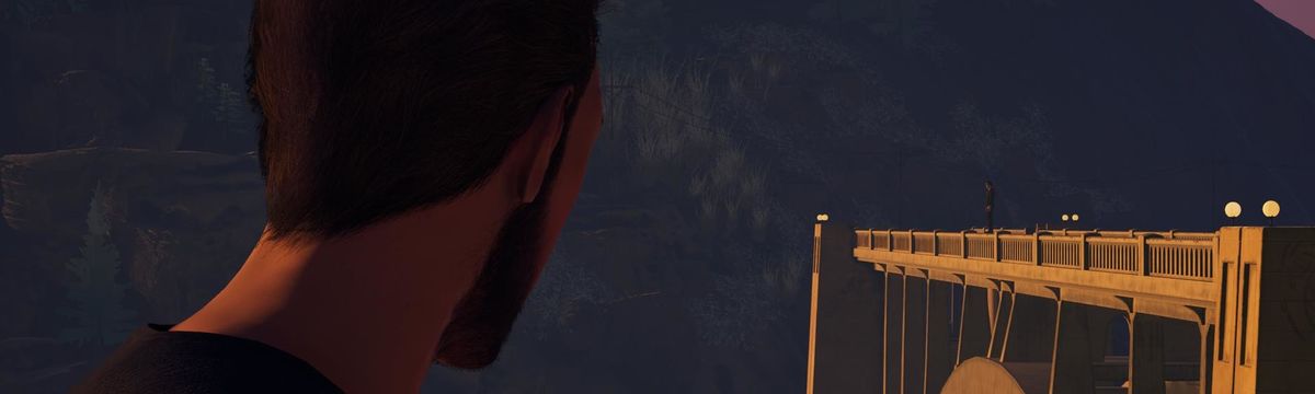 Alfred Hitchcock Vertigo