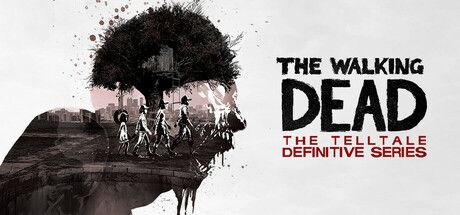 The Walking Dead The Telltale Definitive Series