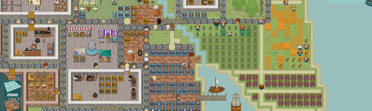 One More Island