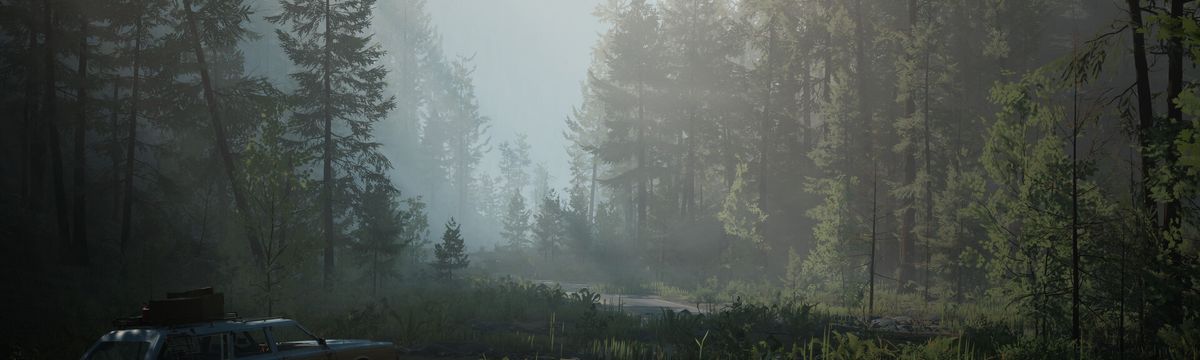 Pacific Drive