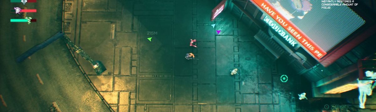 Glitchpunk