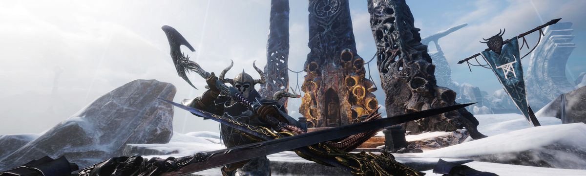 Tainted Grail The Fall of Avalon