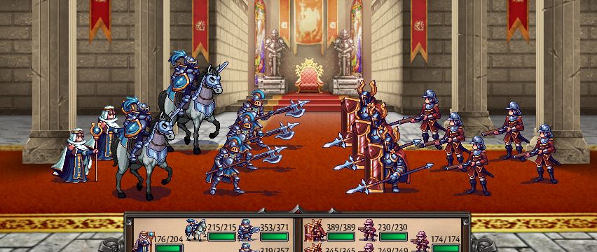 Symphony of War The Nephilim Saga