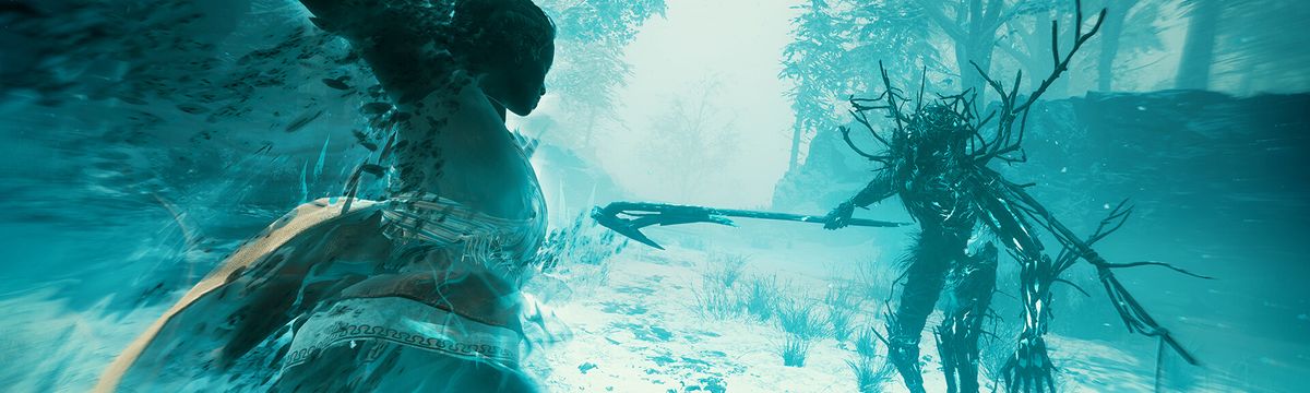 Banishers: Ghosts of New Eden