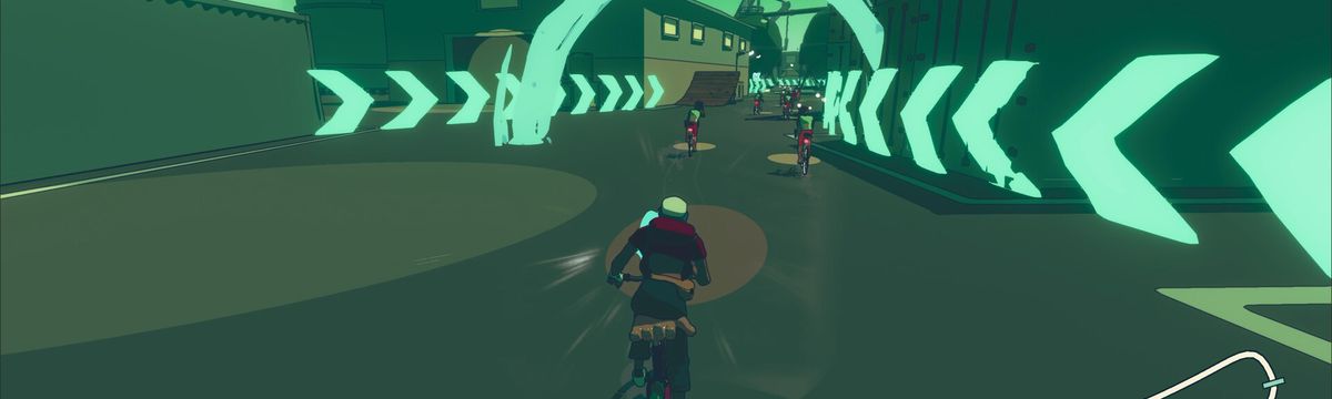 Wheel World