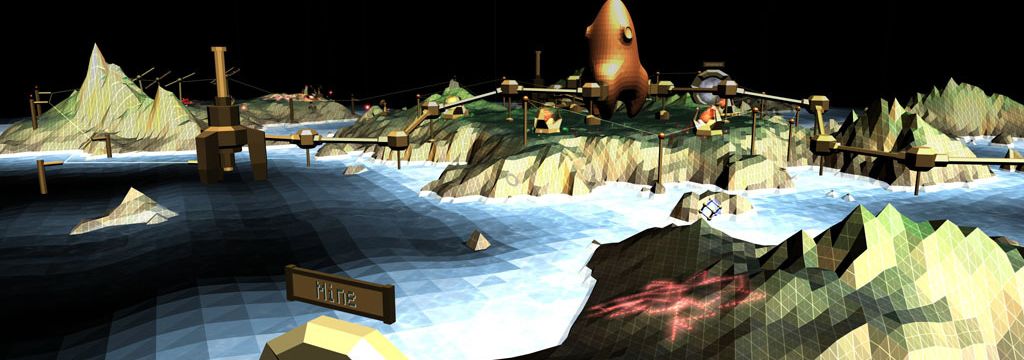 Darwinia