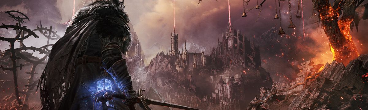Lords of the Fallen