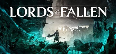 Lords of the Fallen 2023