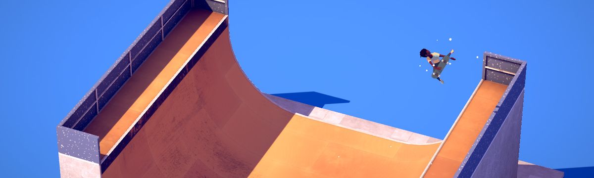 The Ramp