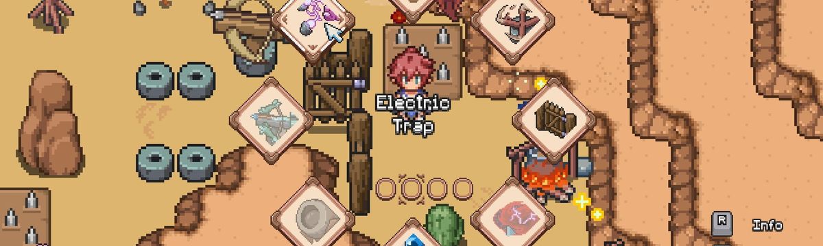 Monster Outbreak