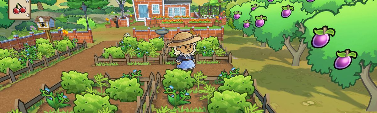 Echoes of the Plum Grove