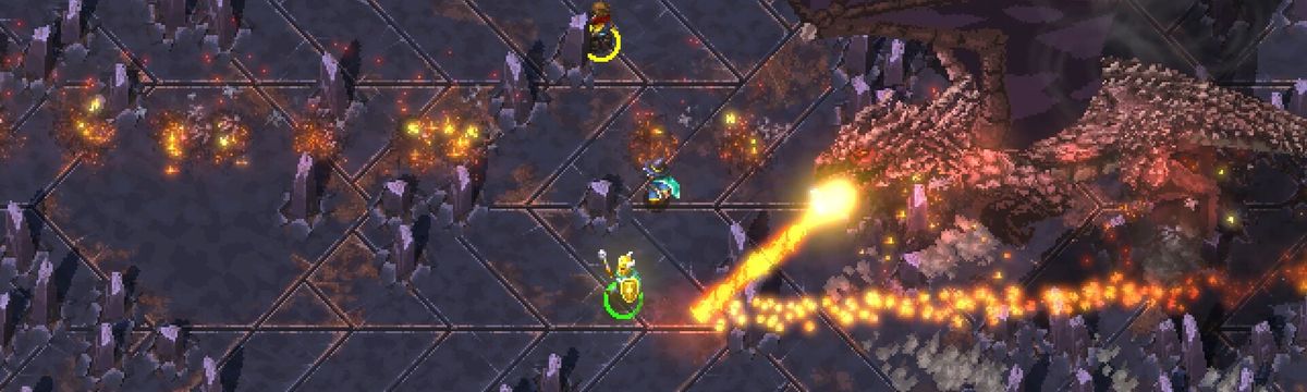Hammerwatch
