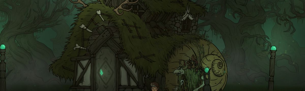 Creepy Tale 2