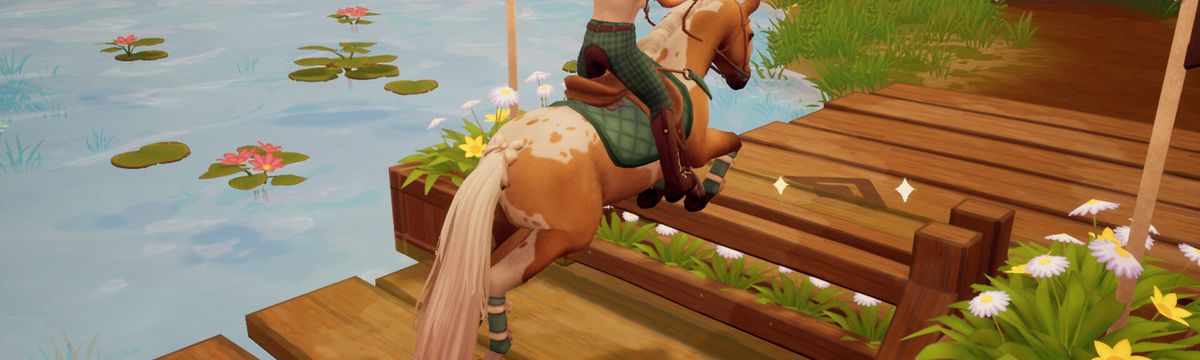 The Ranch of Rivershine