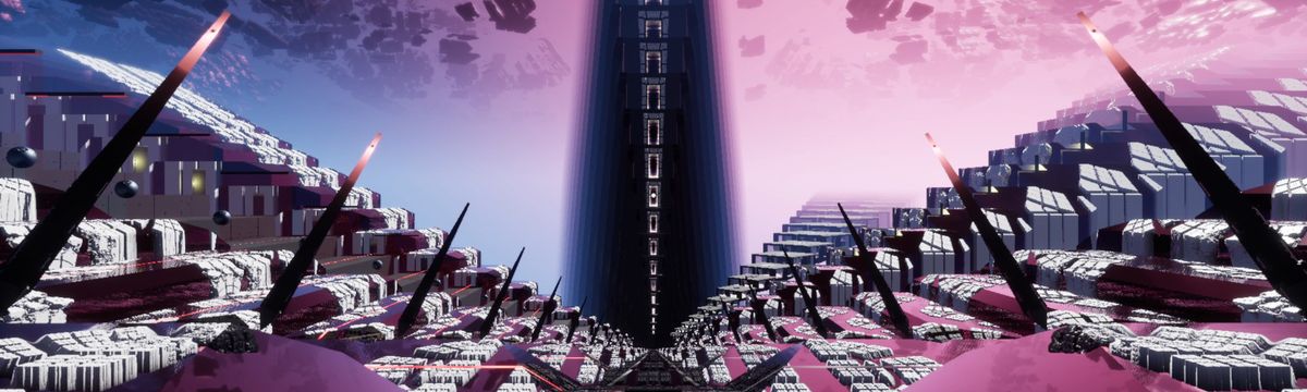 Recursive Ruin