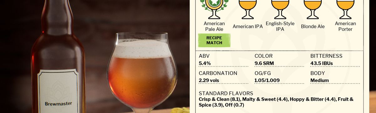 Brewmaster Beer Brewing Simulator