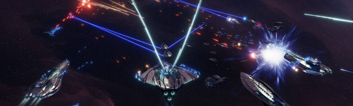 Sins of a Solar Empire II