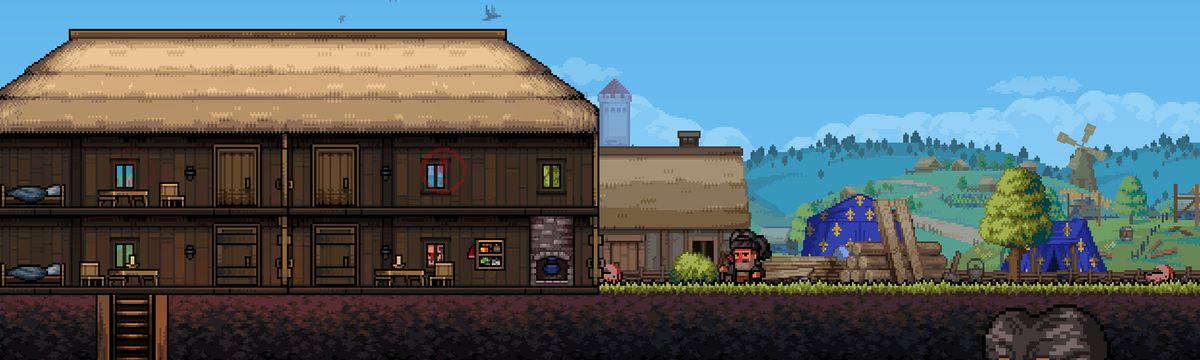 Anvil Saga