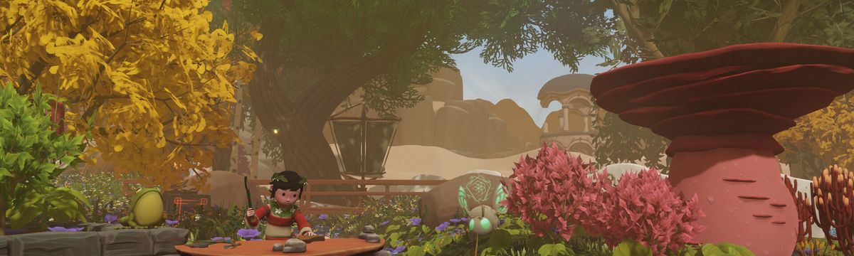Wildmender