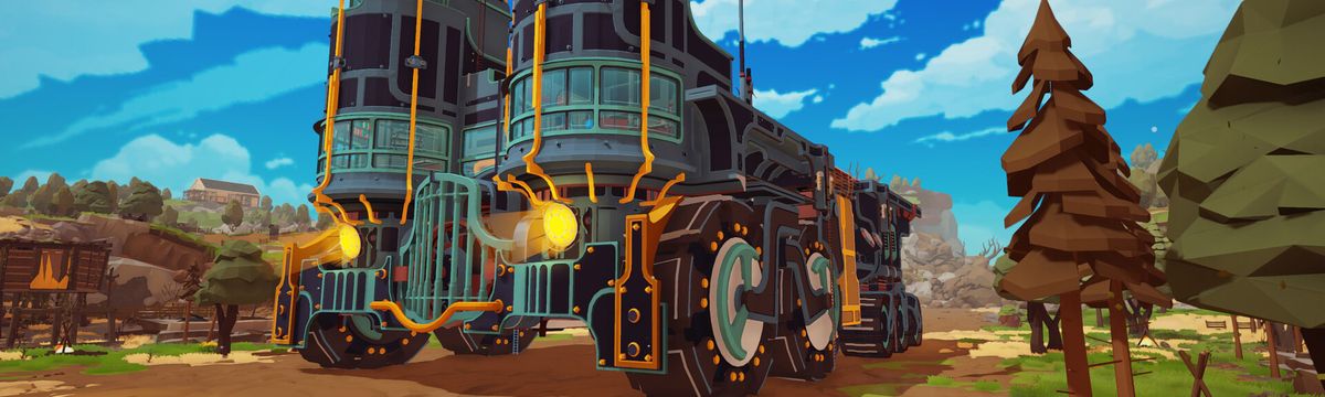 Survival Machine