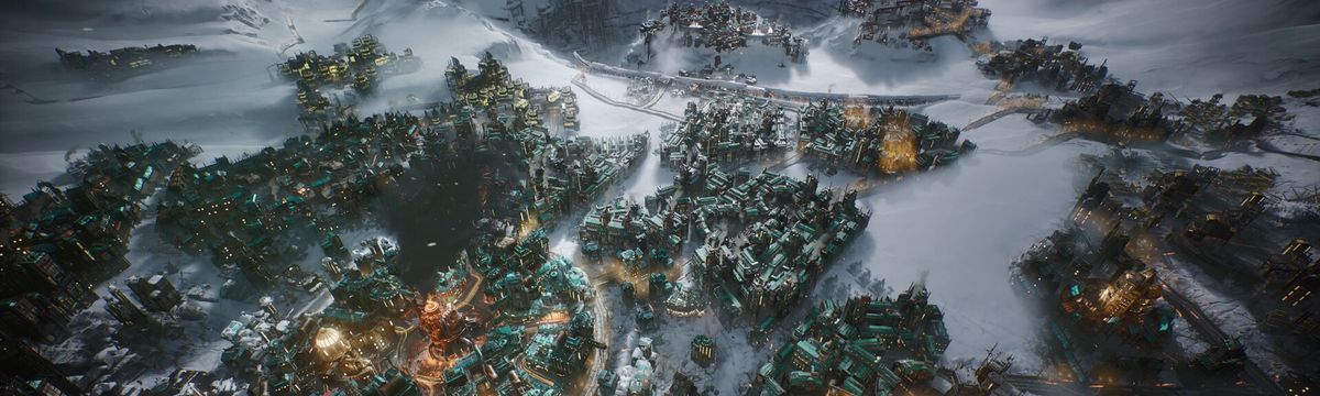 Frostpunk 2
