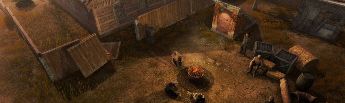 Tunguska The Visitation Final Cut