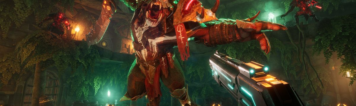 Warstride Challenges