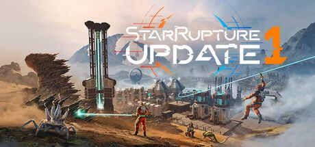 StarRupture