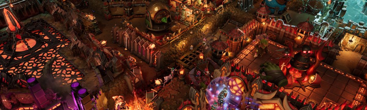 Dungeons 4