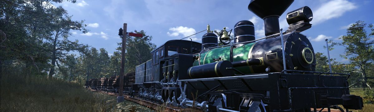 Railway Empire 2