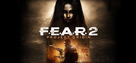 Fear 2 Project Origin