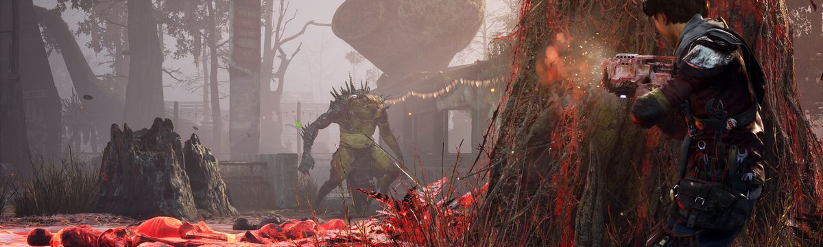 Miasma Chronicles