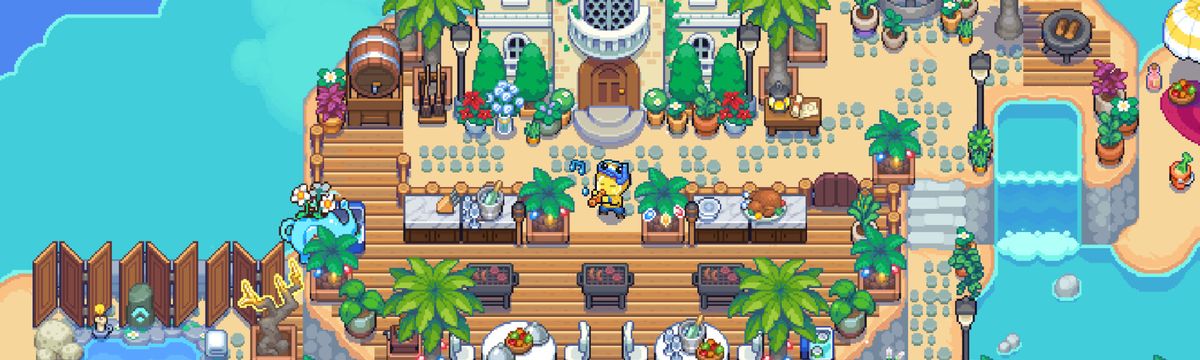Moonstone Island