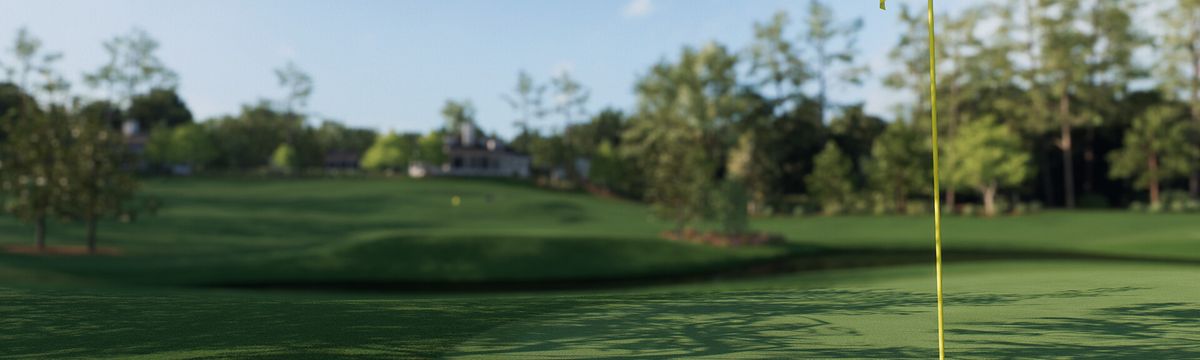 EA SPORTS PGA TOUR