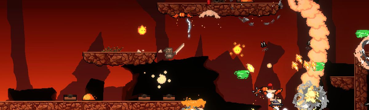 Portal Dungeon