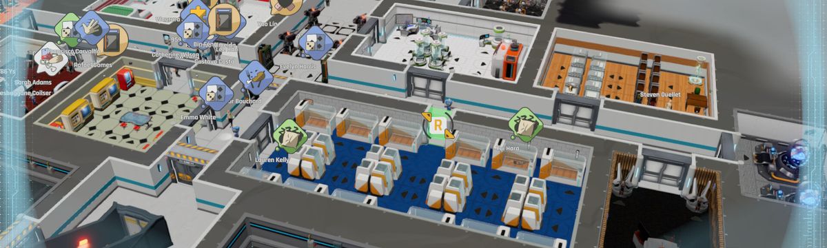 Exogate Initiative