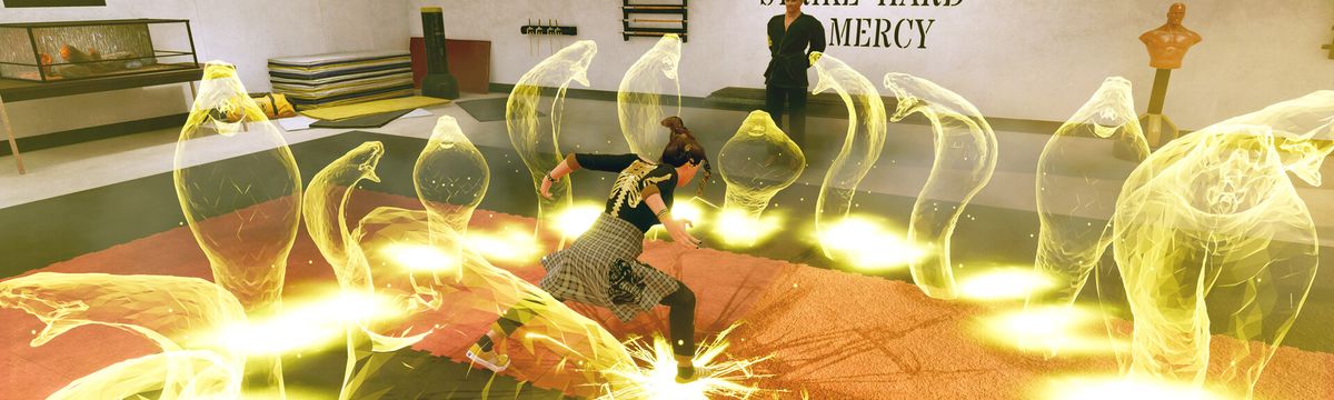Cobra Kai 2 Dojos Rising