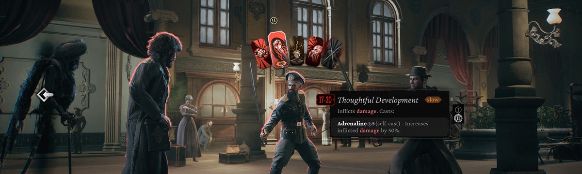 The Thaumaturge