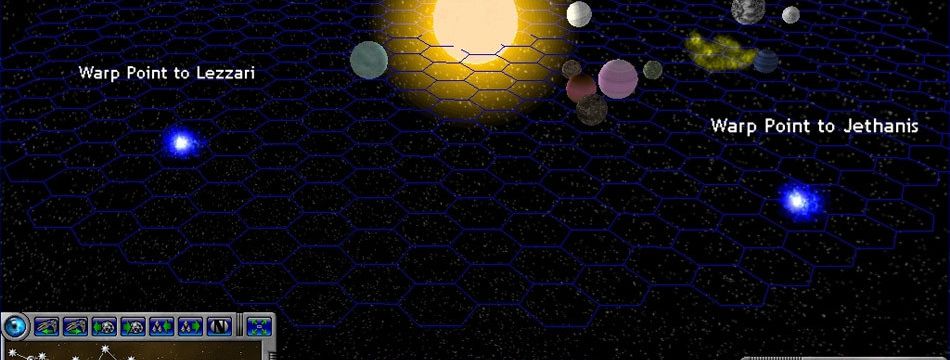 Space Empires V
