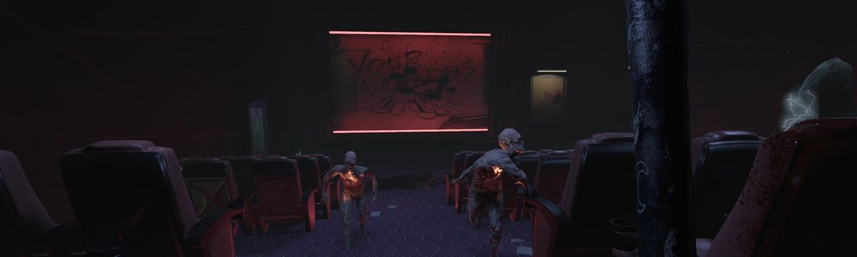 Hellbreach Vegas