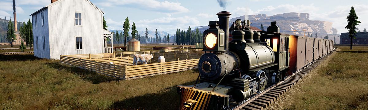 RAILROADS Online!