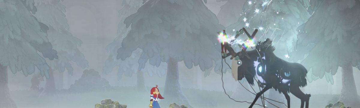 Teslagrad 2