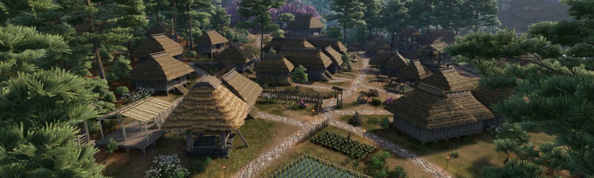 Sengoku Dynasty