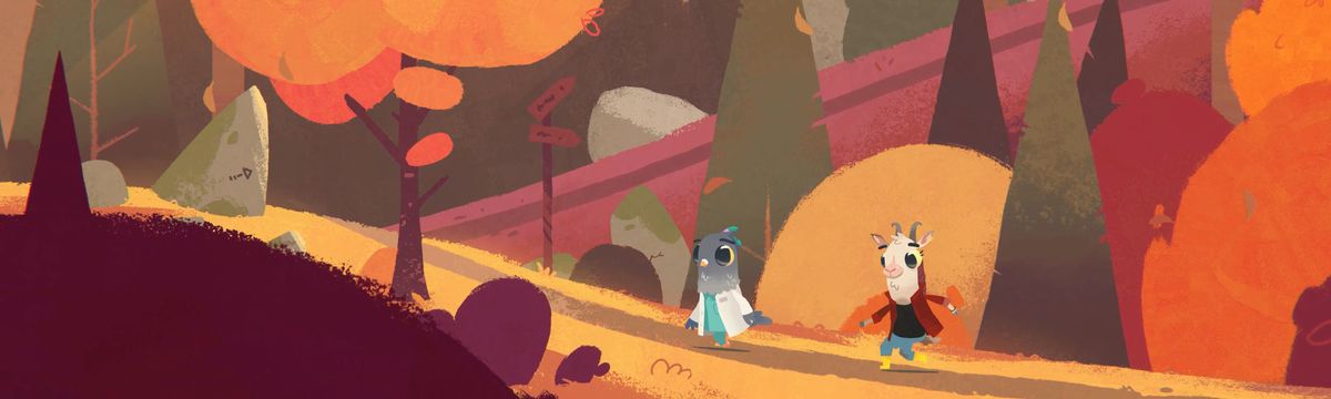 Fall of Porcupine