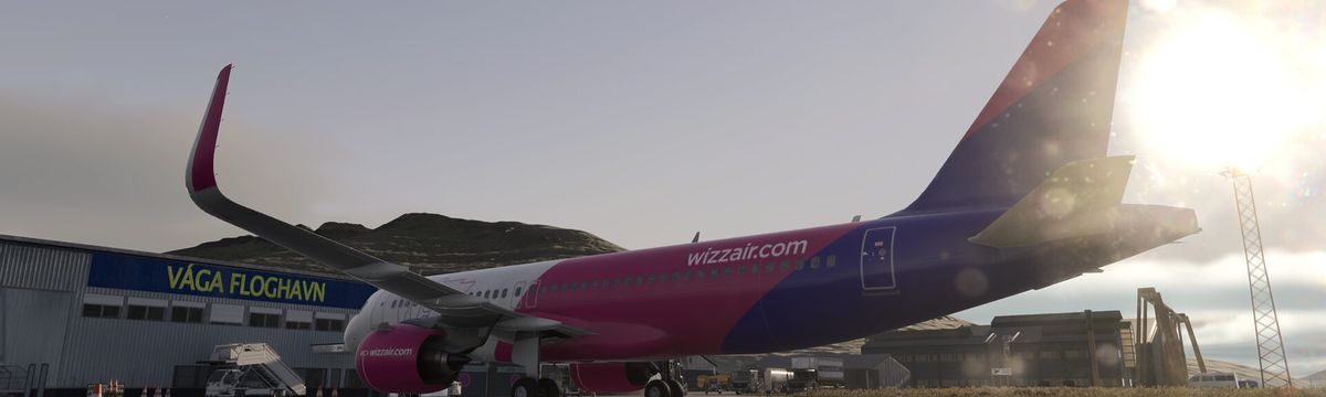 AirportSim