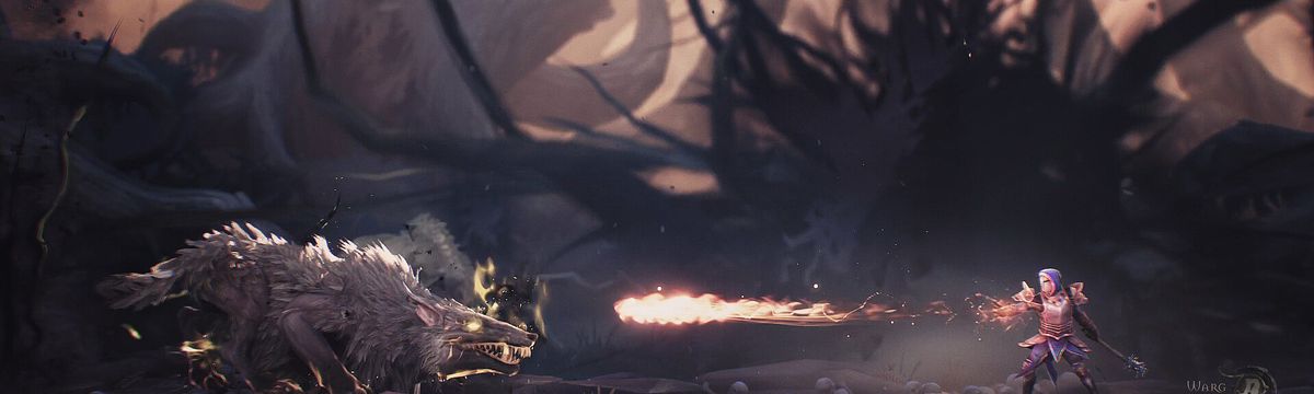 Mandragora Whispers of the Witch Tree