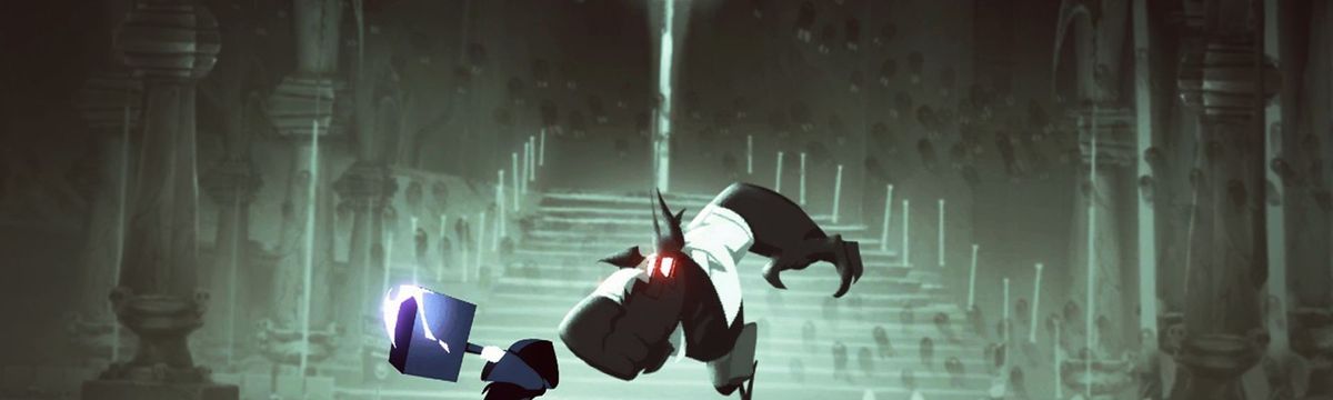 Have a Nice Death